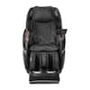Front. Osaki - Amamedic Hilux 4D Massage Chair - Black.