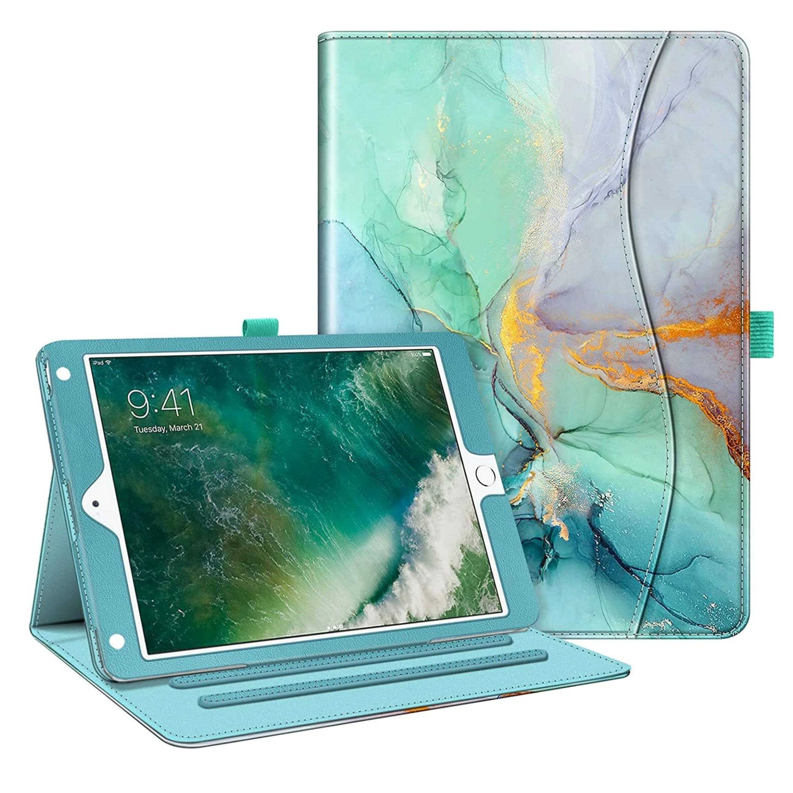 Emerald Marble
