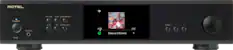 ROTEL PC-USO LSO STREAMING POWER AMPLIFIER EASY AS IT COMES 3:30 + S14