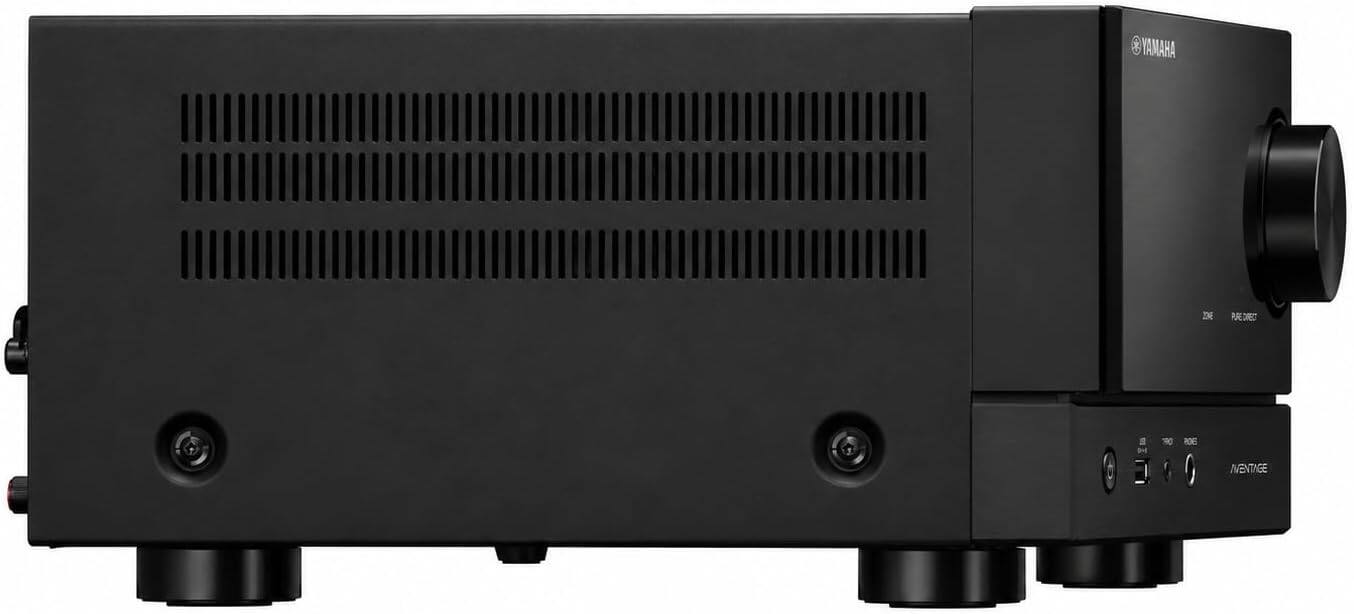 YAMAHA DE NUEORC 3 R06 NVENTAGE