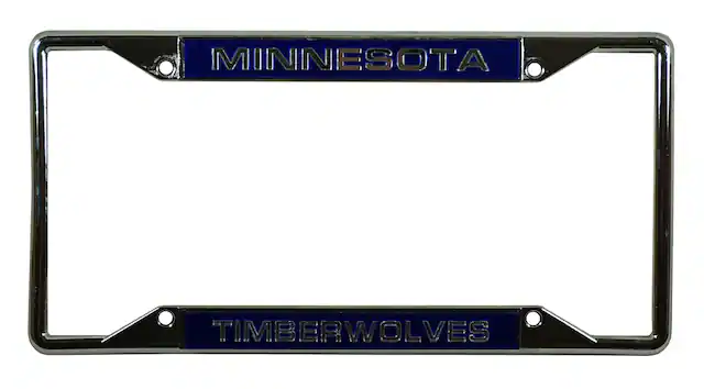 MINNESOTA
TIMBERWOLVES