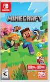Minecraft Standard Edition - Nintendo Switch – OLED Model, Nintendo Switch, Nintendo Switch Lite