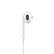 Alt View 11. Apple - Geek Squad Certified Refurbished EarPods (USB-C) - White.