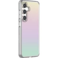 SaharaCase - Inspire Series Hard Shell Case for Samsung Galaxy A35 5G - Transparent Gradient - Angle_Zoom