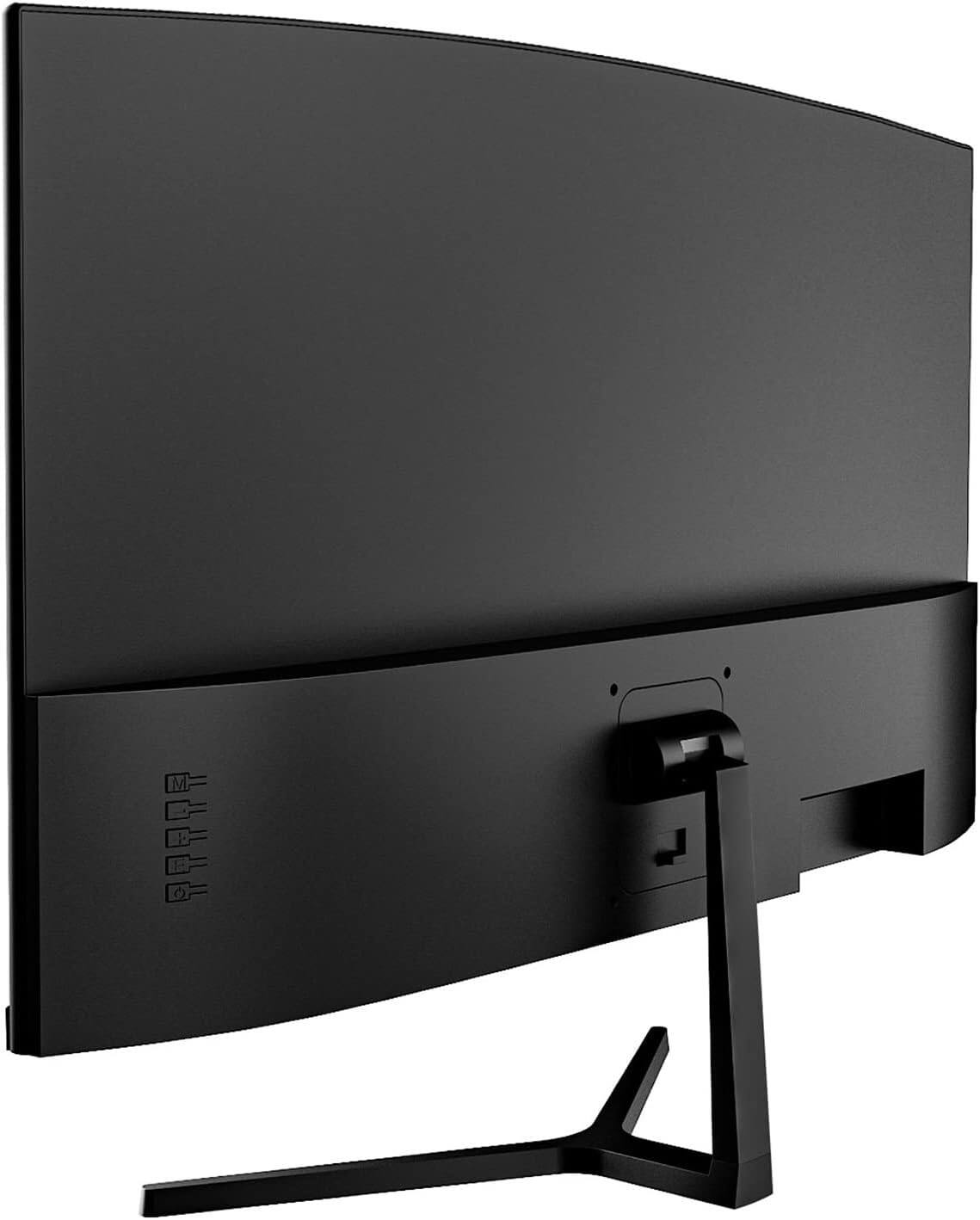 Alt View 2. CRUA - Crua 24 inch 180HZ Monitor 2 pack.