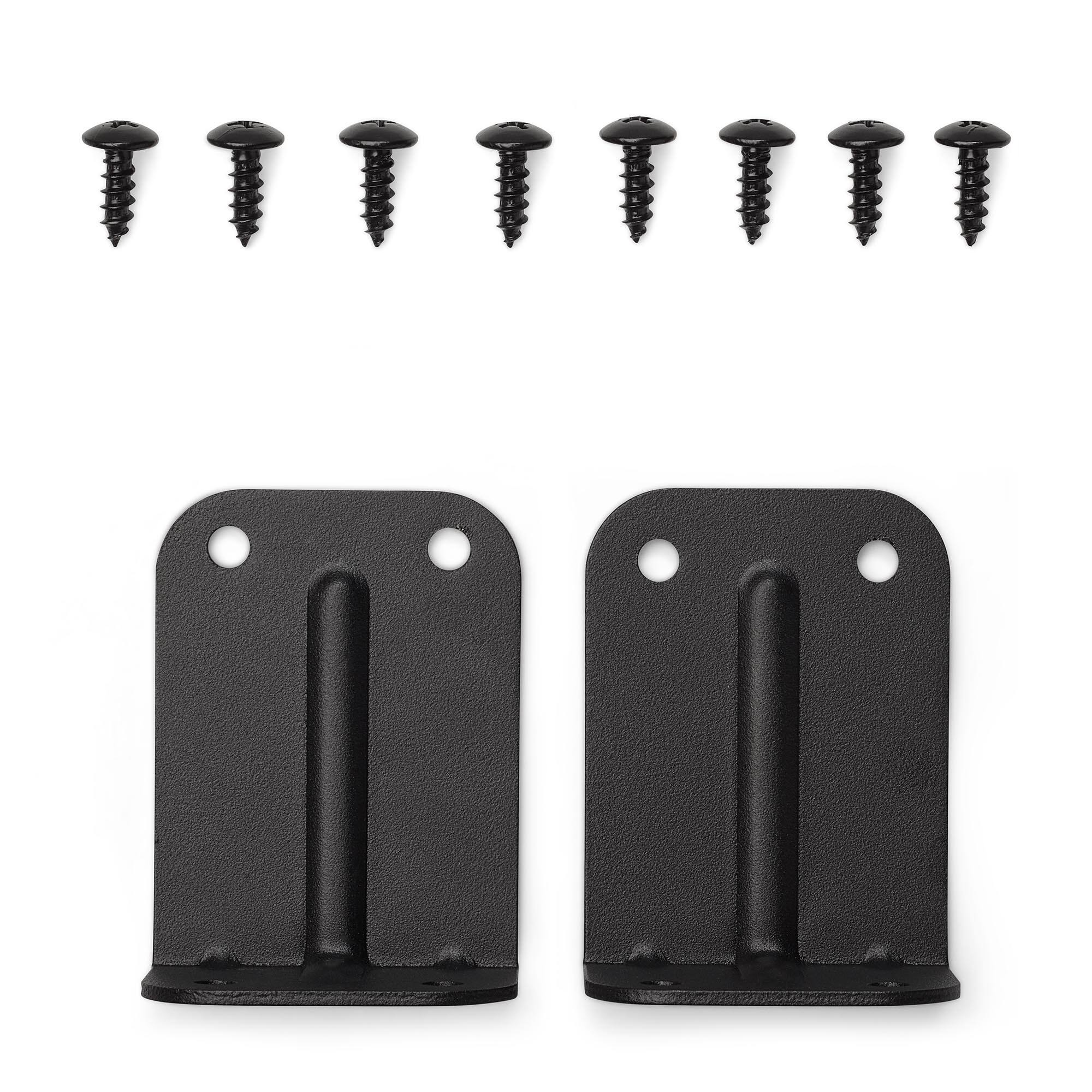 Alt View 6. JBL - JBL CLUB1000SSL SINGLE 10" THIN enclosure with Passive Radiator - Black.