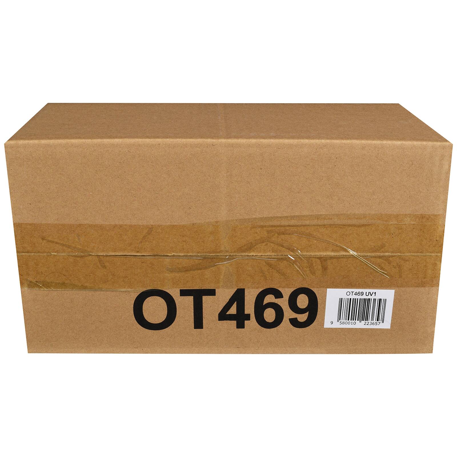 OT469 UV1  
OT469  
9 590010 223657