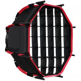 GVM - Mini-Dome30 Softbox for PD60B / PD60C
