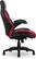 Alt View 19. Dormeo - Vantage OCTAspring Bonded Leather Gaming Chair - Red.