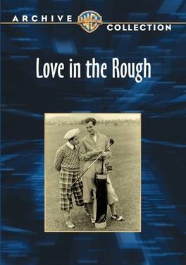 Love in the Rough - DVD