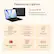 Features at a glance
Vivobook 18
More Intelligent, More Productive, More Secure
- AMD Ryzen™ 7 2600 Processor
- Extra-large Smart Gesture touchpad
- FHD IR Camera
- Physical webcam shield
- Military-grade durability
- Comprehensive I/O ports