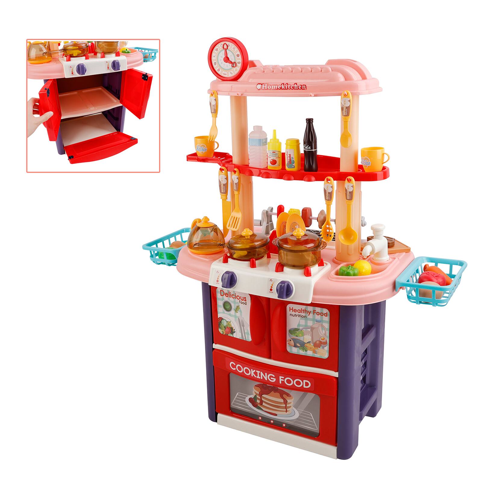 1. Home kitchen
2. Delicious & Healthy nutrition
3. COOKING FOOD