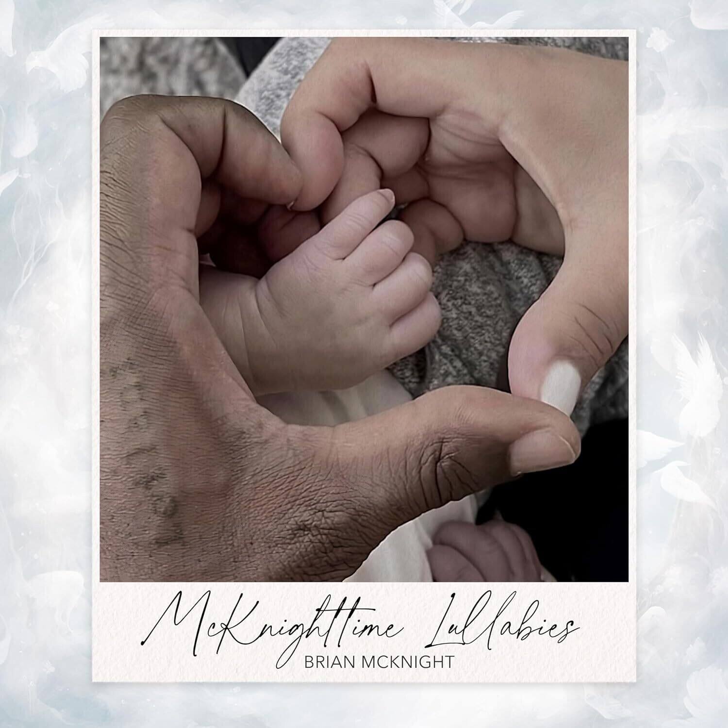 Brian McKnight - Mcknighttime Lullabies   - COMPACT DISCS [CD]