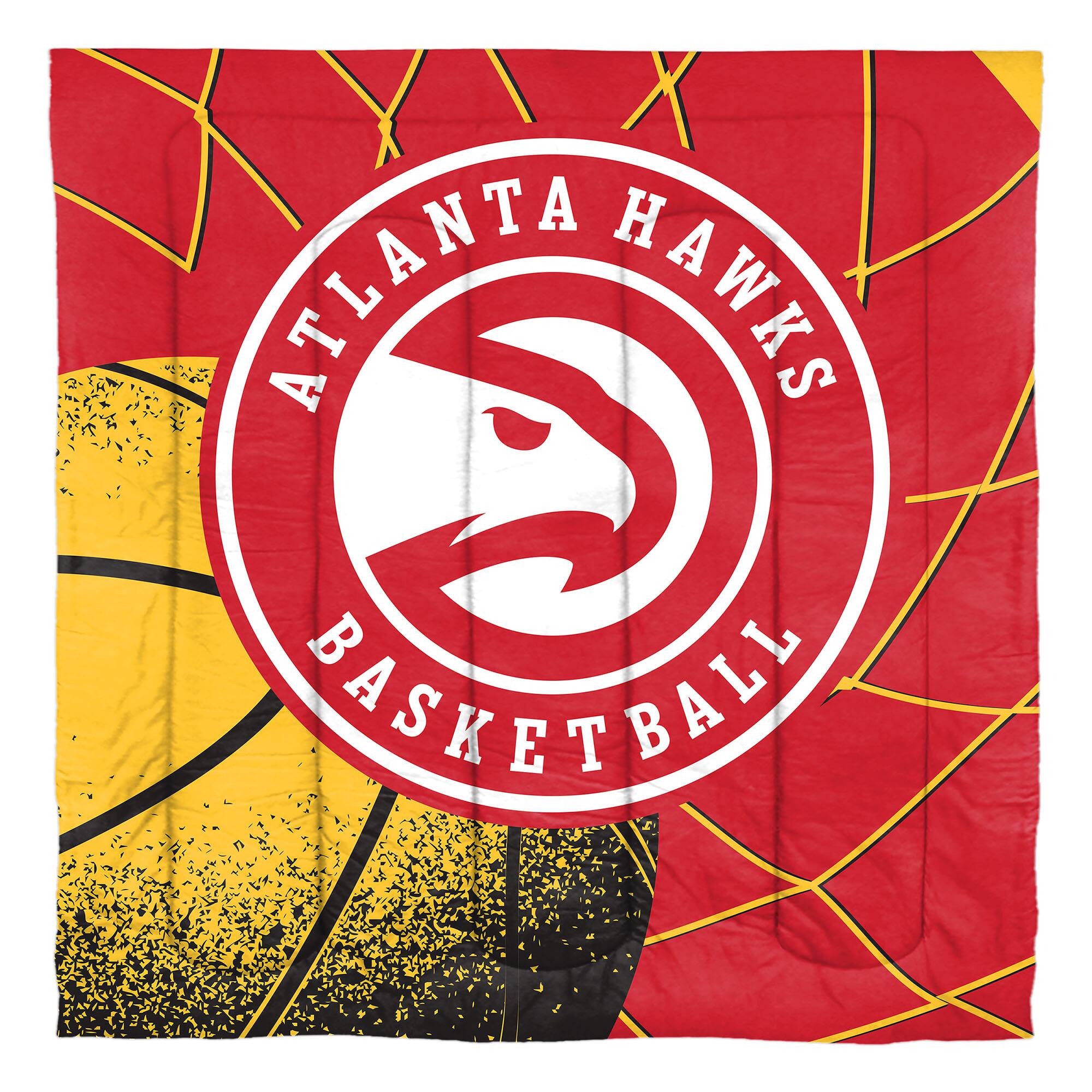 ATLANTA HAWKS  
BASKETBALL
