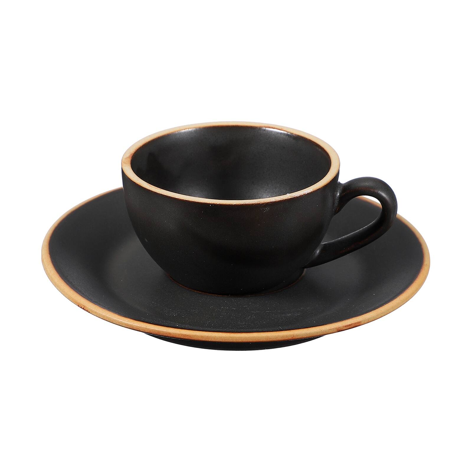 Morandi Black