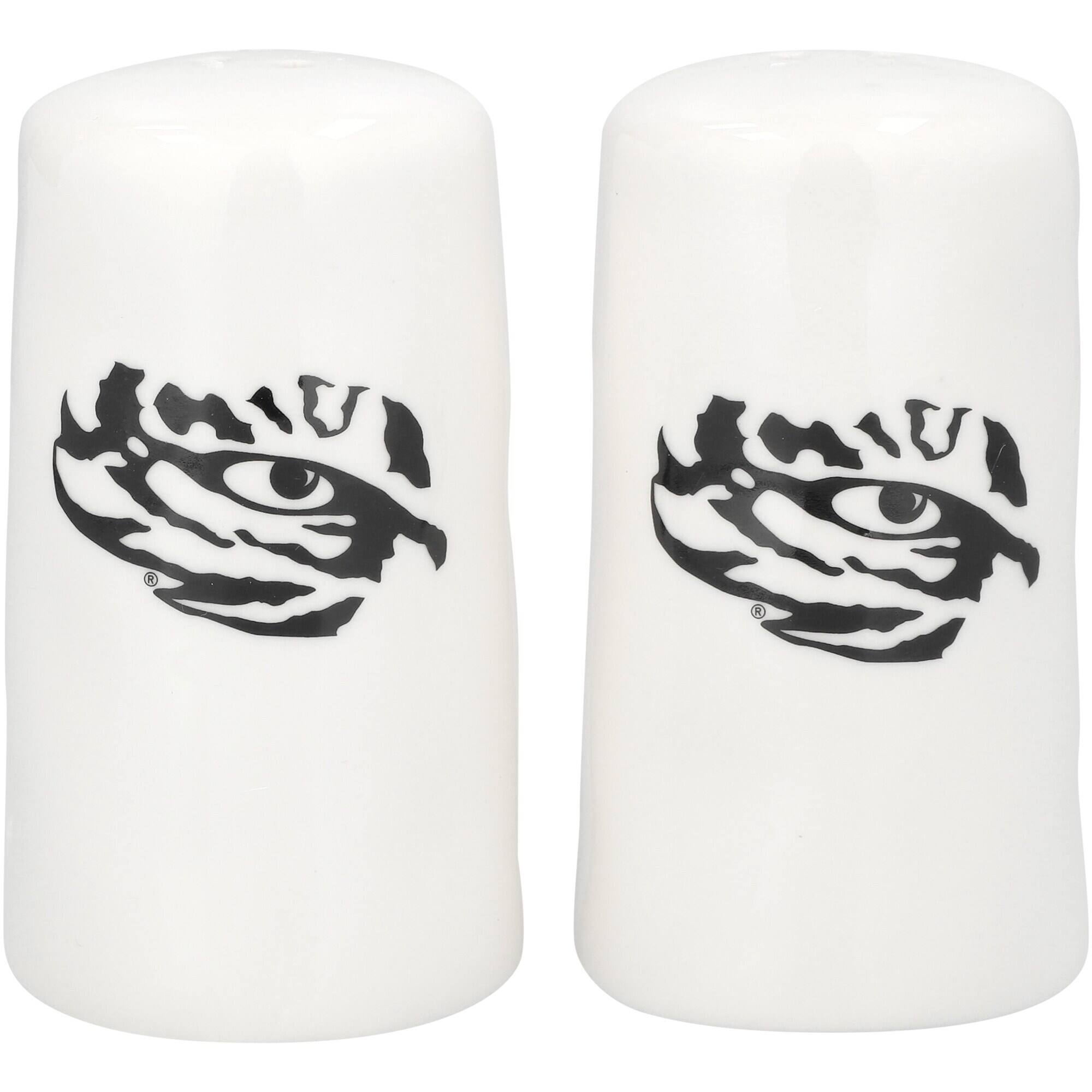 Alt View 2. The Memory Company - LSU Tigers 3-Piece Artisan Kitchen Gift Set - Multicolor.