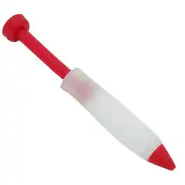 Giantpower - Dessert Decorating Cake Decorating Food Decorating Pen - Red