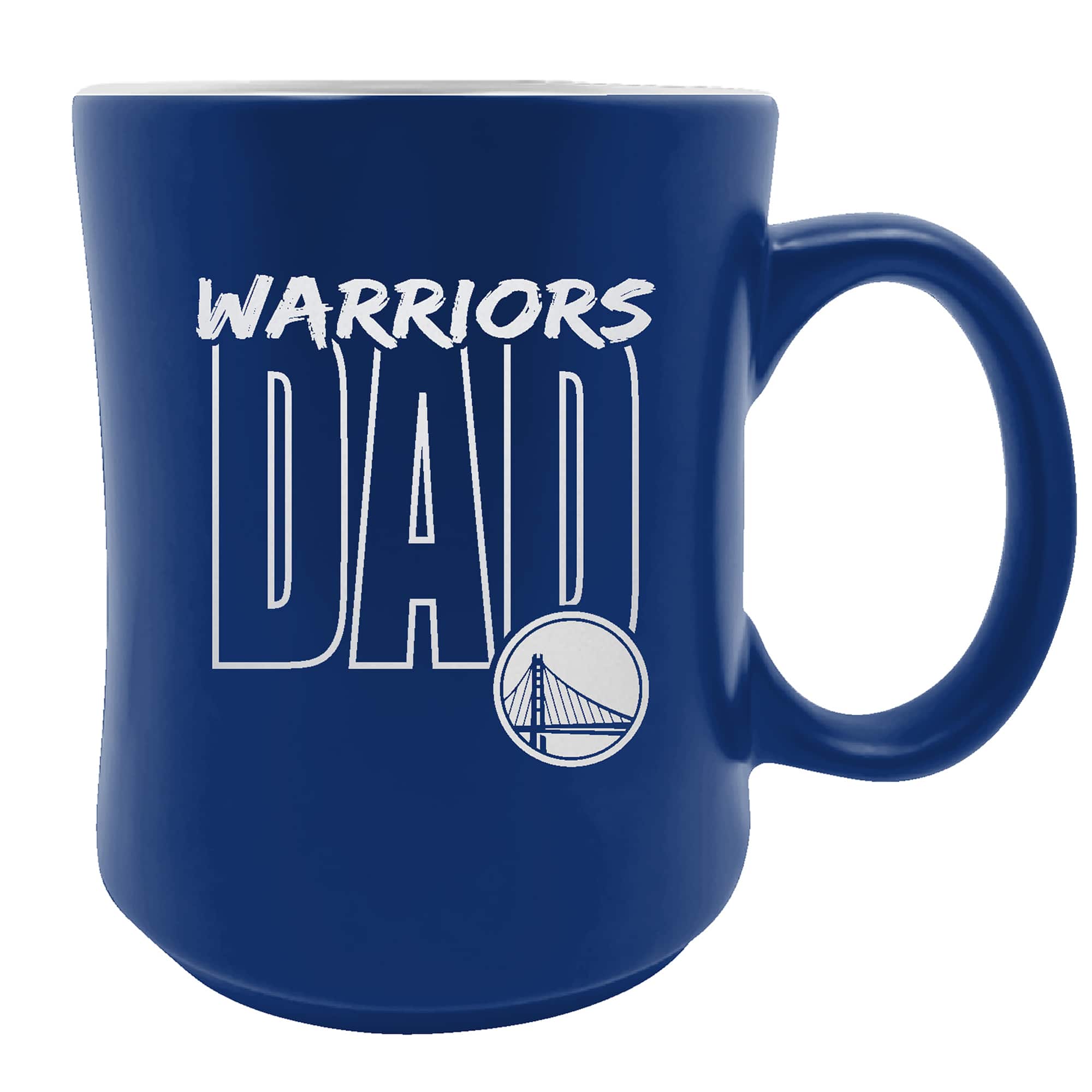 WARRIORS  
DAD