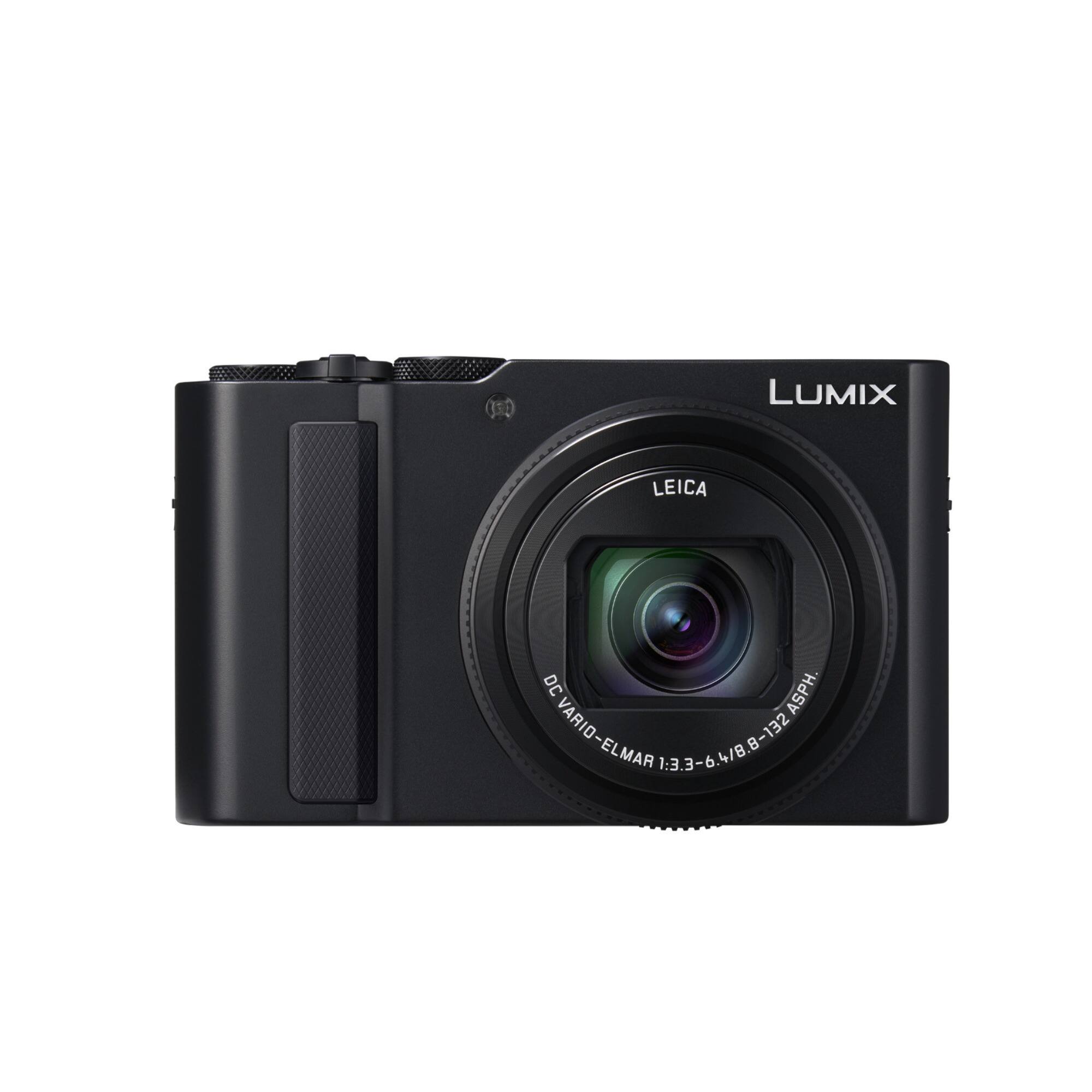 LUMIX  
LEICA  
DC ASPH ARIO-ELMAR -33 VARIO ELMAR 1:3.3-6.4/8.8-132
