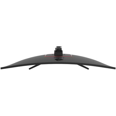 Z Edge 27 inch 1080P Full HD 1920 x 1080 300Hz 1ms Curved