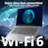 Enjoy ultra-fast connections with super fast speed and no delay experience! Wi-Fi 6 offers a 3D T-2.6.7.8.9.o experience.