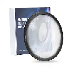 BEAUTIFY THE WORLD
FILTER IN THE SKIN BLUER
67mm
Pujiang Jingmei Cra.