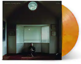 SYML - Nobody Lives Here - VINYL LP
