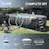 INTEX COMPLETE SET
- Sand Filter Pump
- Removable Ladder
- Debris Cover
- Ground Cloth