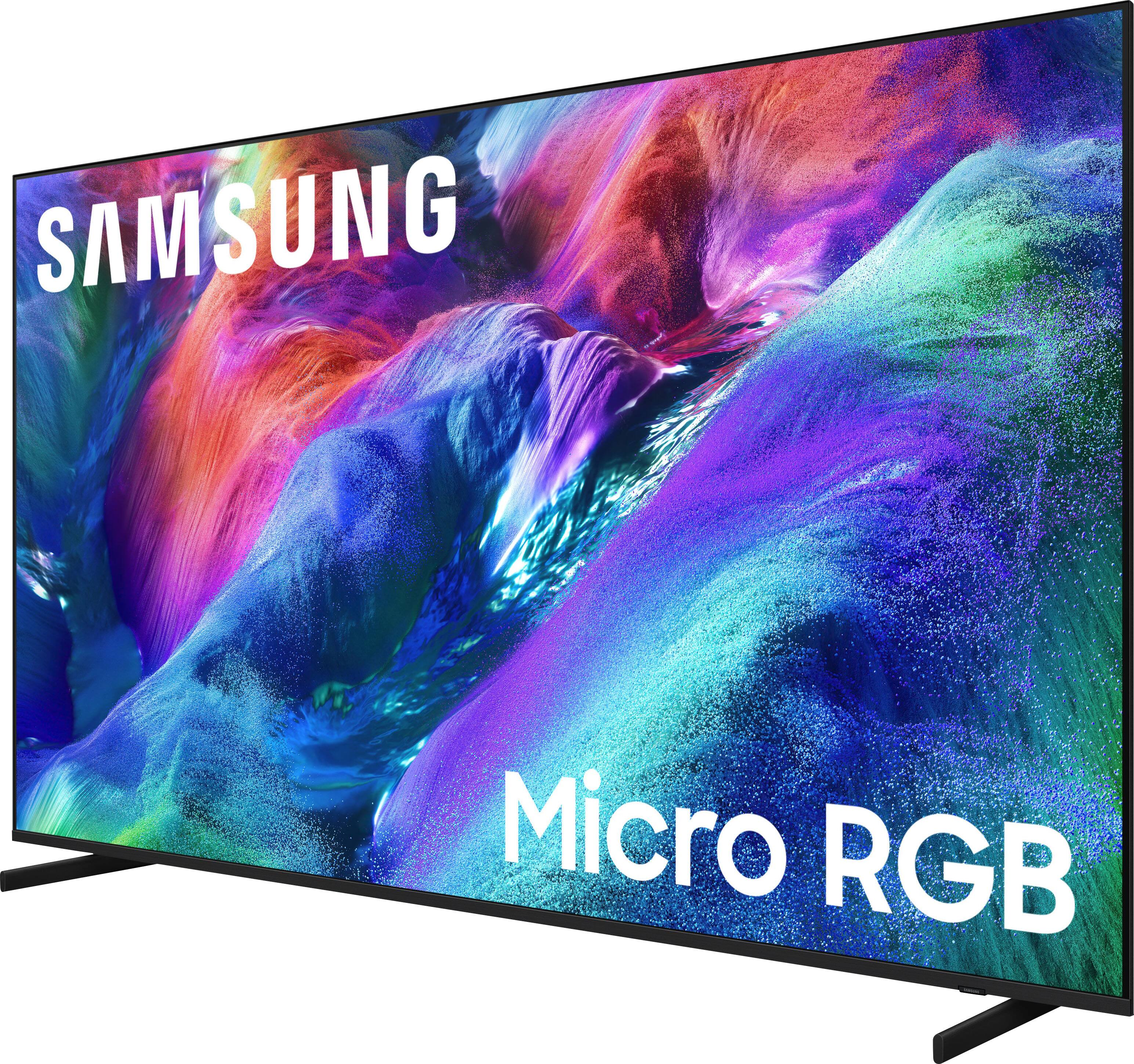 SAMSUNG Micro RGB