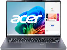 Acer - Refurbished Excellent - Swift Go 14 AI SFG14 01 X006 US Notebook