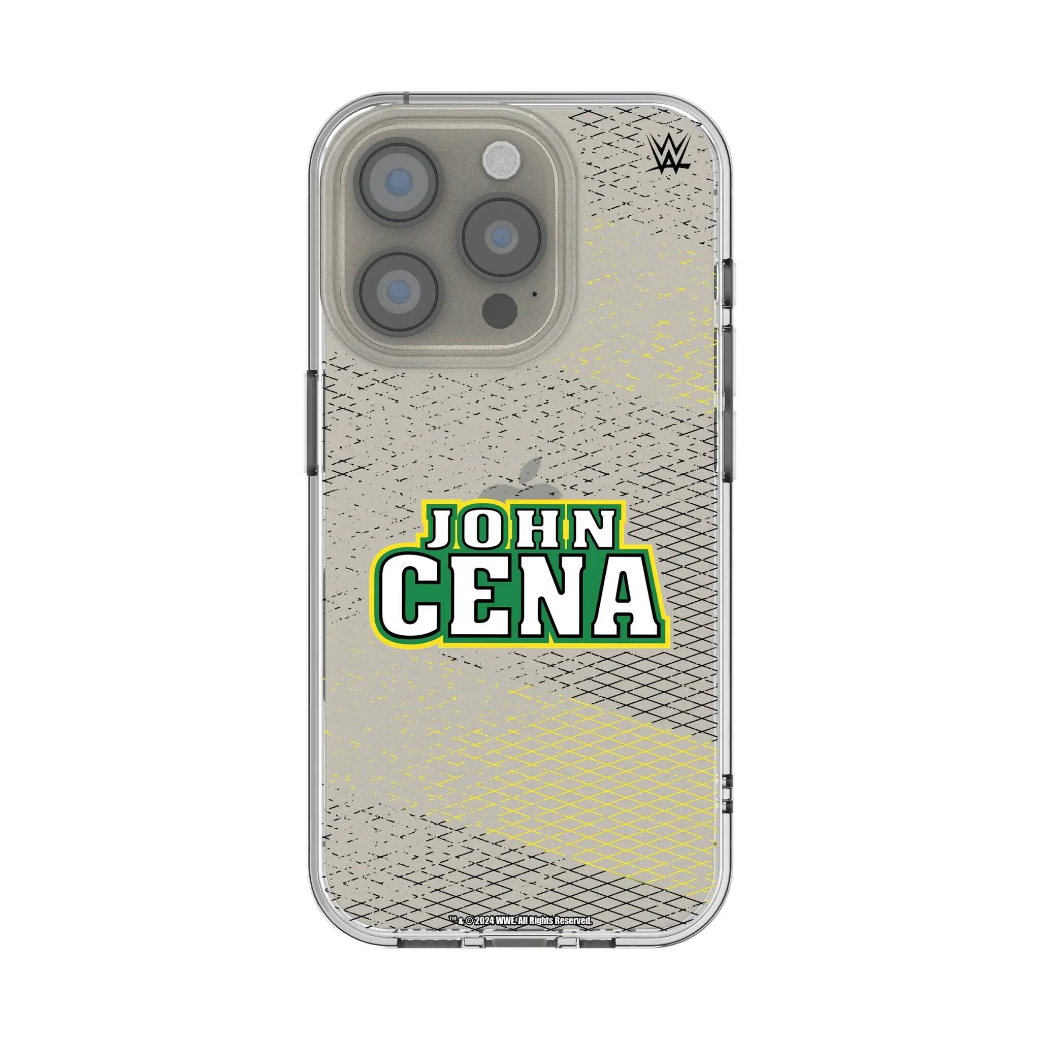 John Cena
