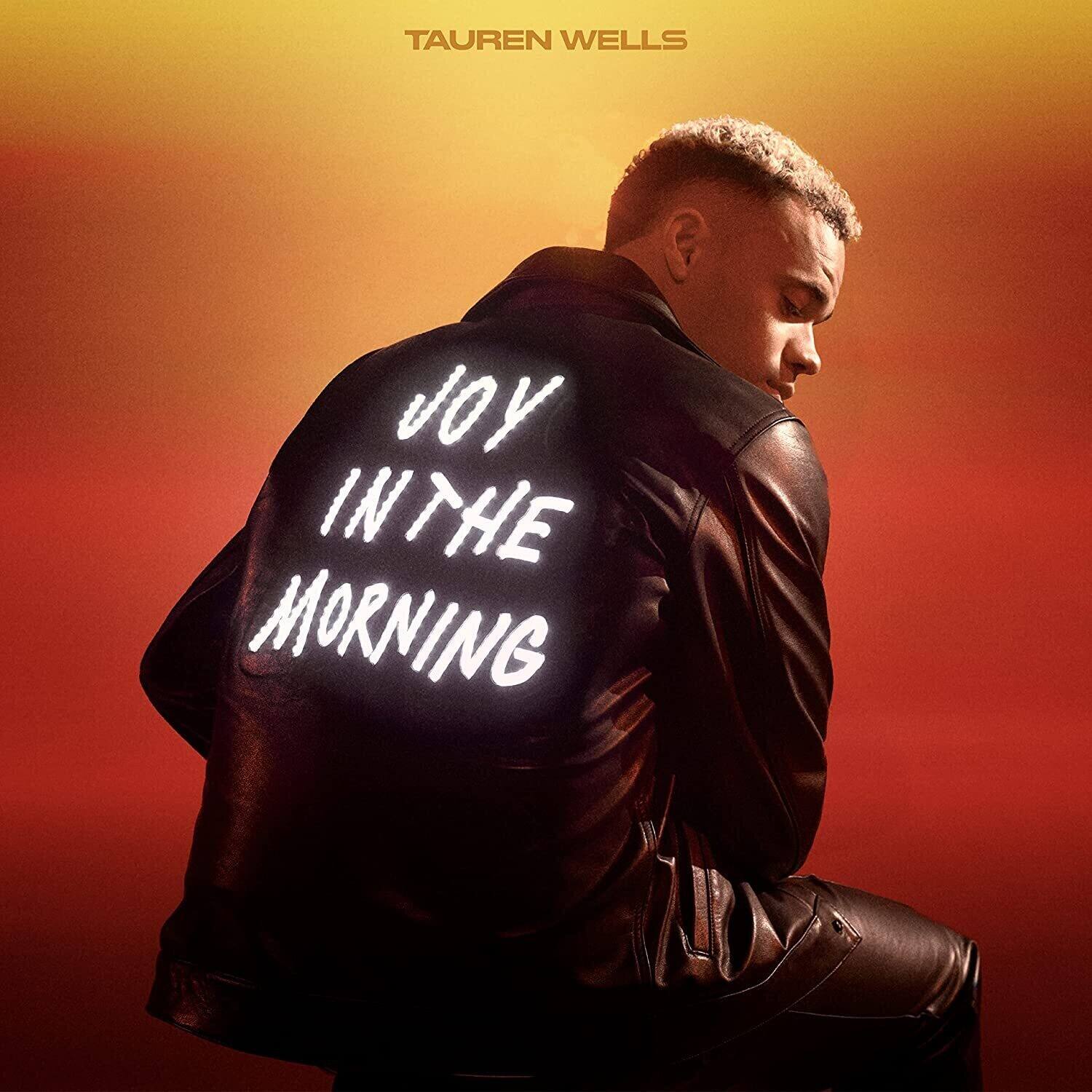 Tauren Wells - Joy In The Morning   - COMPACT DISCS [CD] price history on PriceWatchPro