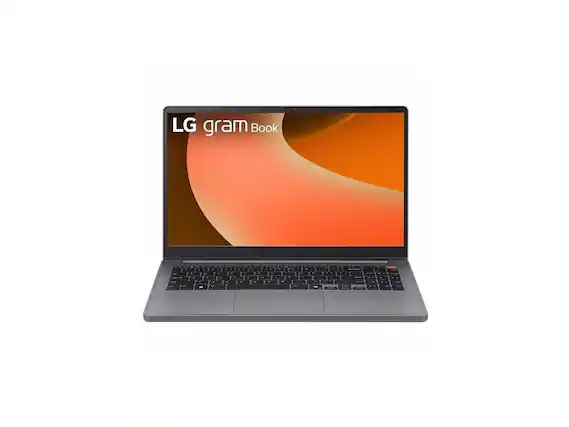 LG gram Book