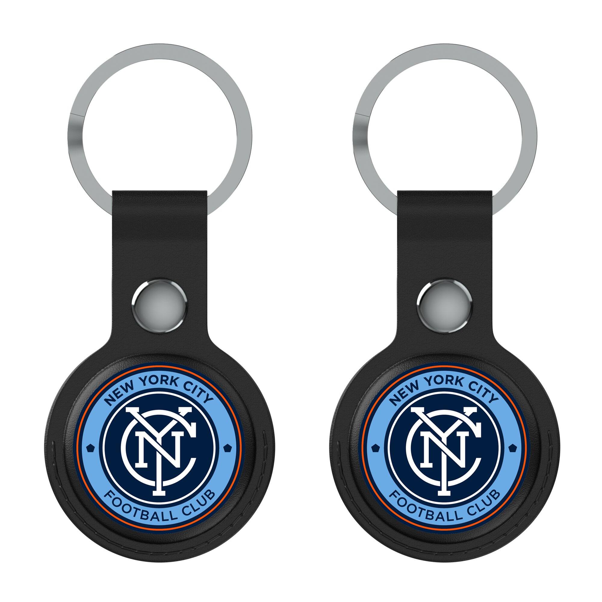 NEW YORK CITY FOOTBALL CLUB