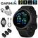 GARMIN™ DISPLAY AMOLED UPTO 11 DAYS ADVANCED FITNESS FEATURES FLAMEIN GARMIN CONNECT APP