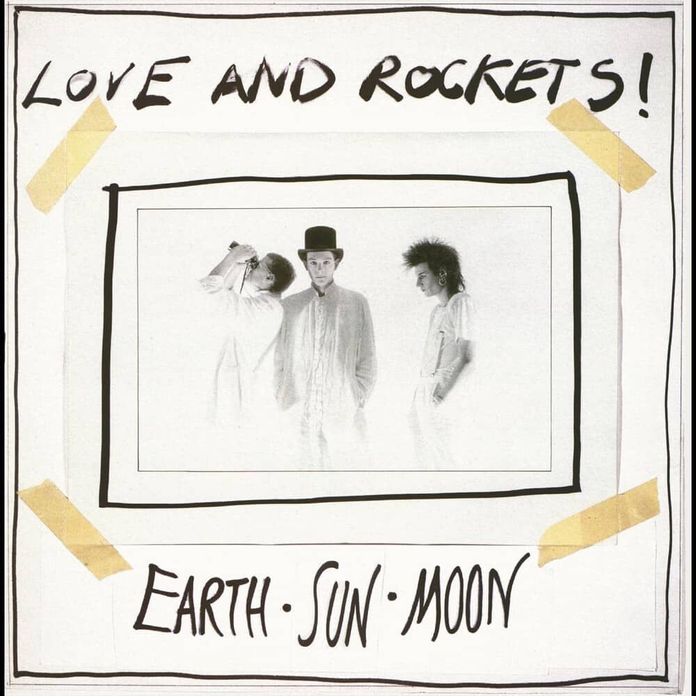 Earth, Sun, Moon [LP] [VINYL] price history on PriceWatchPro