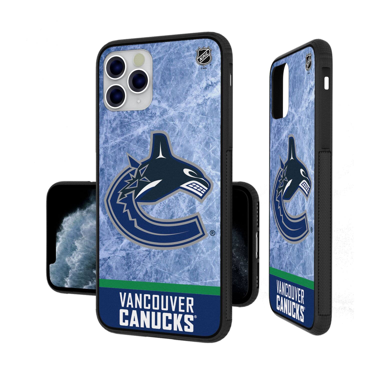 VANCOUVER CANUCKS