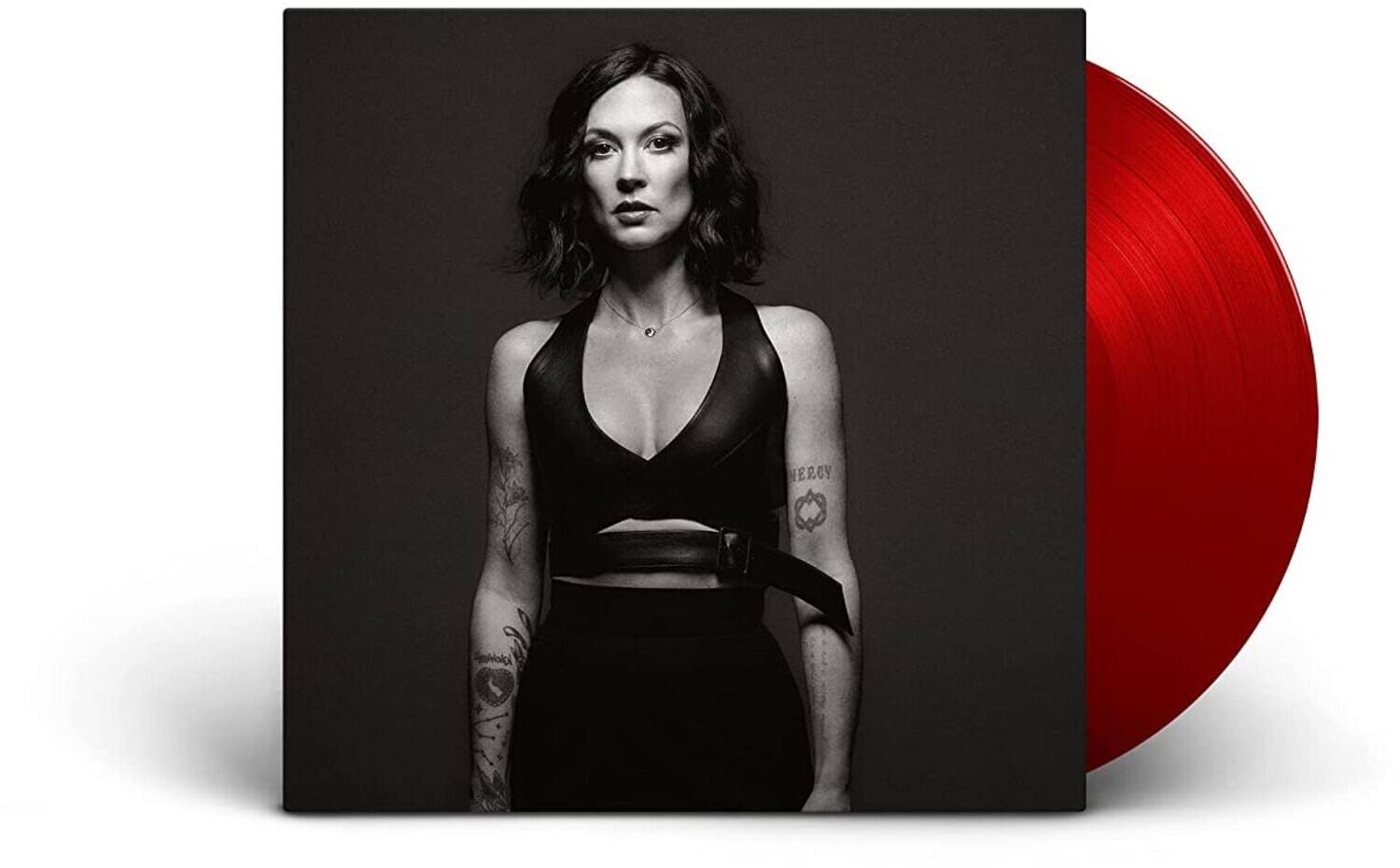 Alt View 1. Amanda Shires - Take It Like A Man   - VINYL LP .