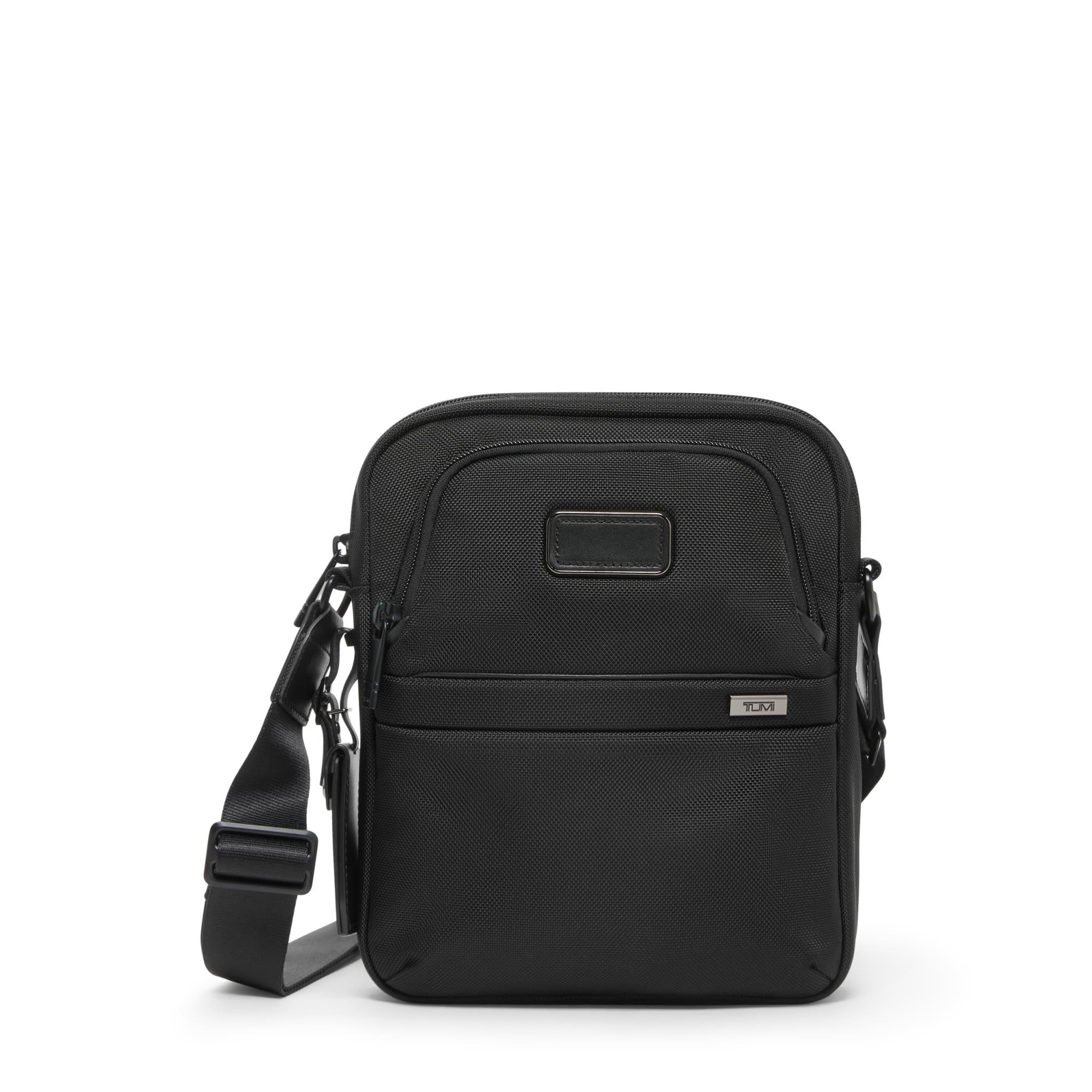 TUMI Voyageur Persia Crossbody Olive 146579-1633 - Best Buy