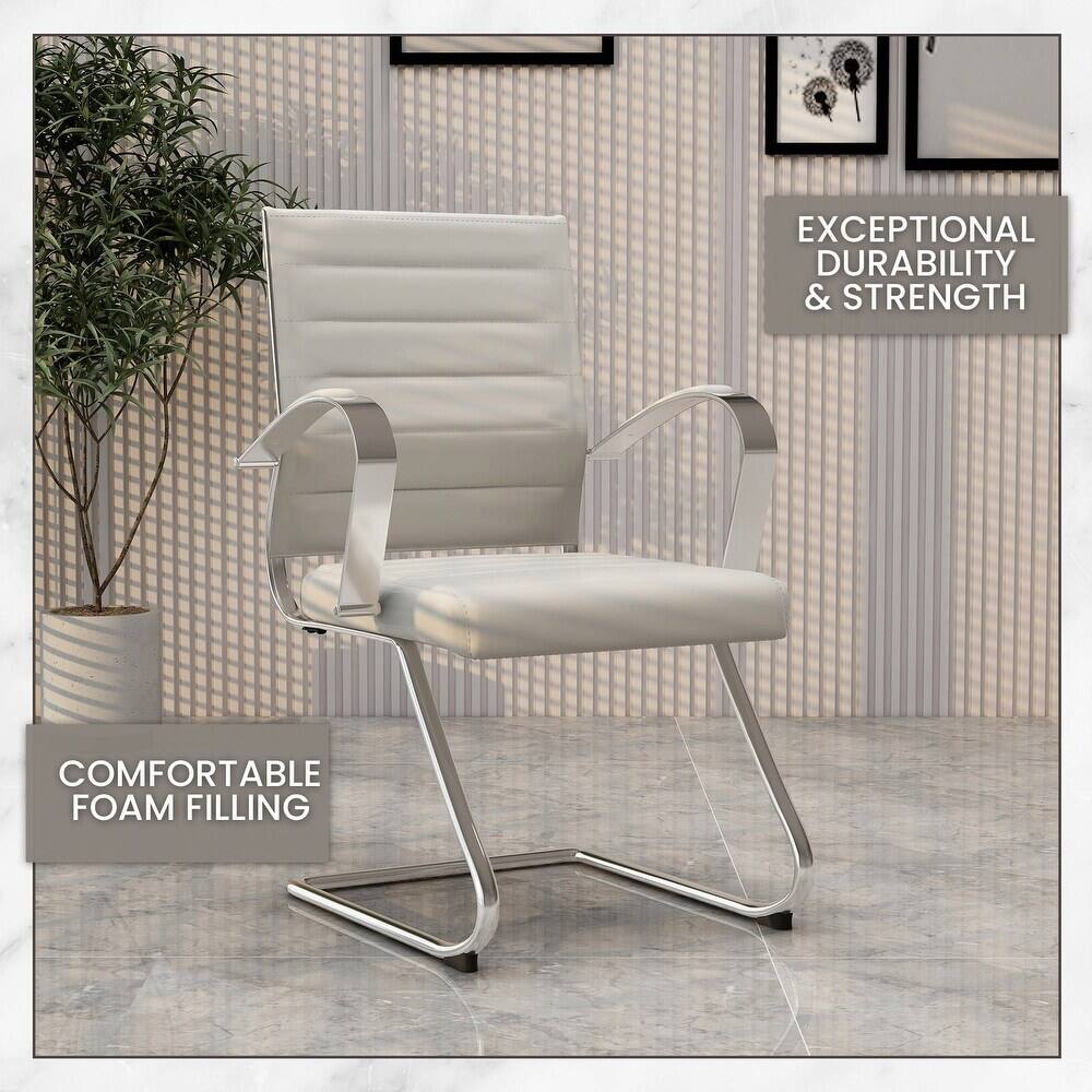 EXCEPTIONAL DURABILITY & STRENGTH

COMFORTABLE FOAM FILLING