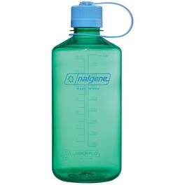 Nalgene - Sustain 32 oz. Narrow Mouth Water Bottle - Pastel Green