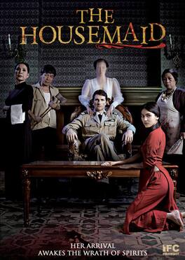 The Housemaid - DVD