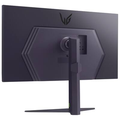 【一児の父】LG UltraGear 32GS75Q-B 32” UltraGear™ QHD Nano IPS 180Hz gaming monitor | 1ms (GtG