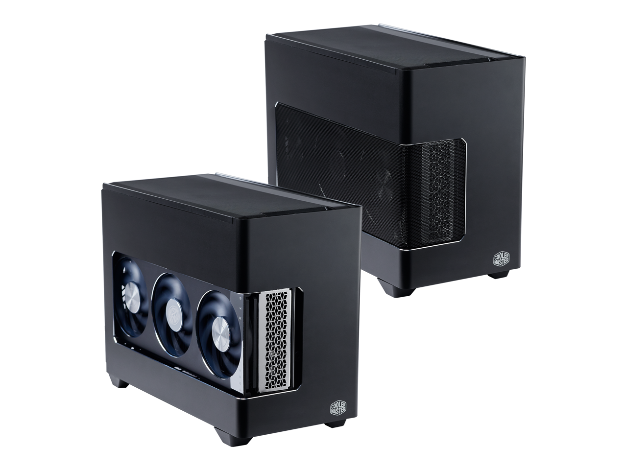 Mini Itx Case Cooler Master Nr200p Itx Cooler Master NR200P V3