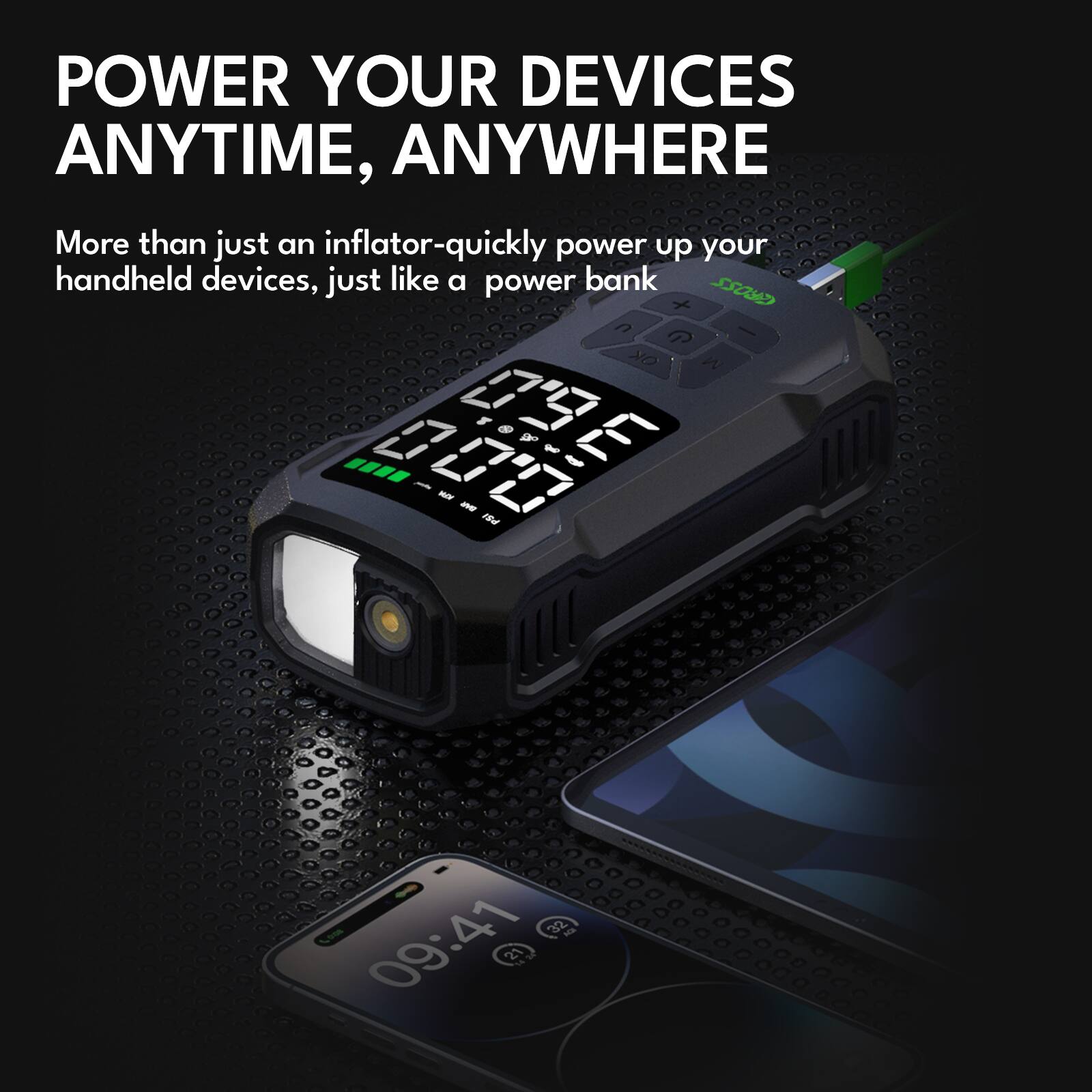 media item thumbnail