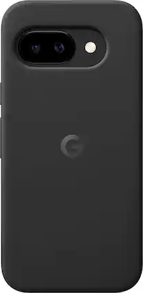 Google - Pixel 9a Case - Obsidian