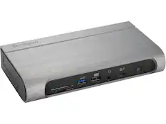 Kensington 10 SSG SD MICRO SD