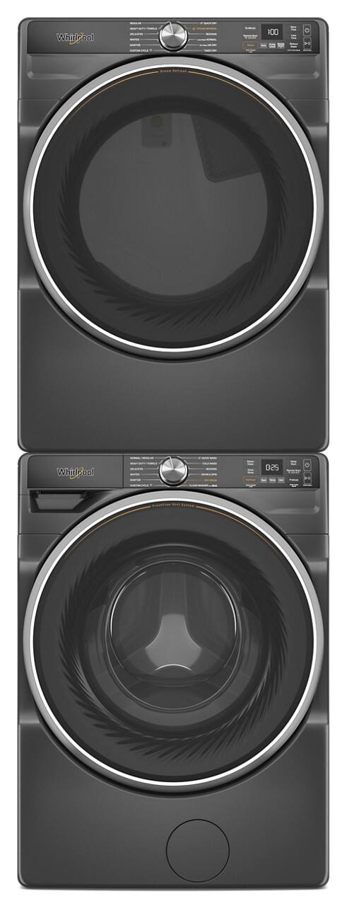 Whitlpool D2S