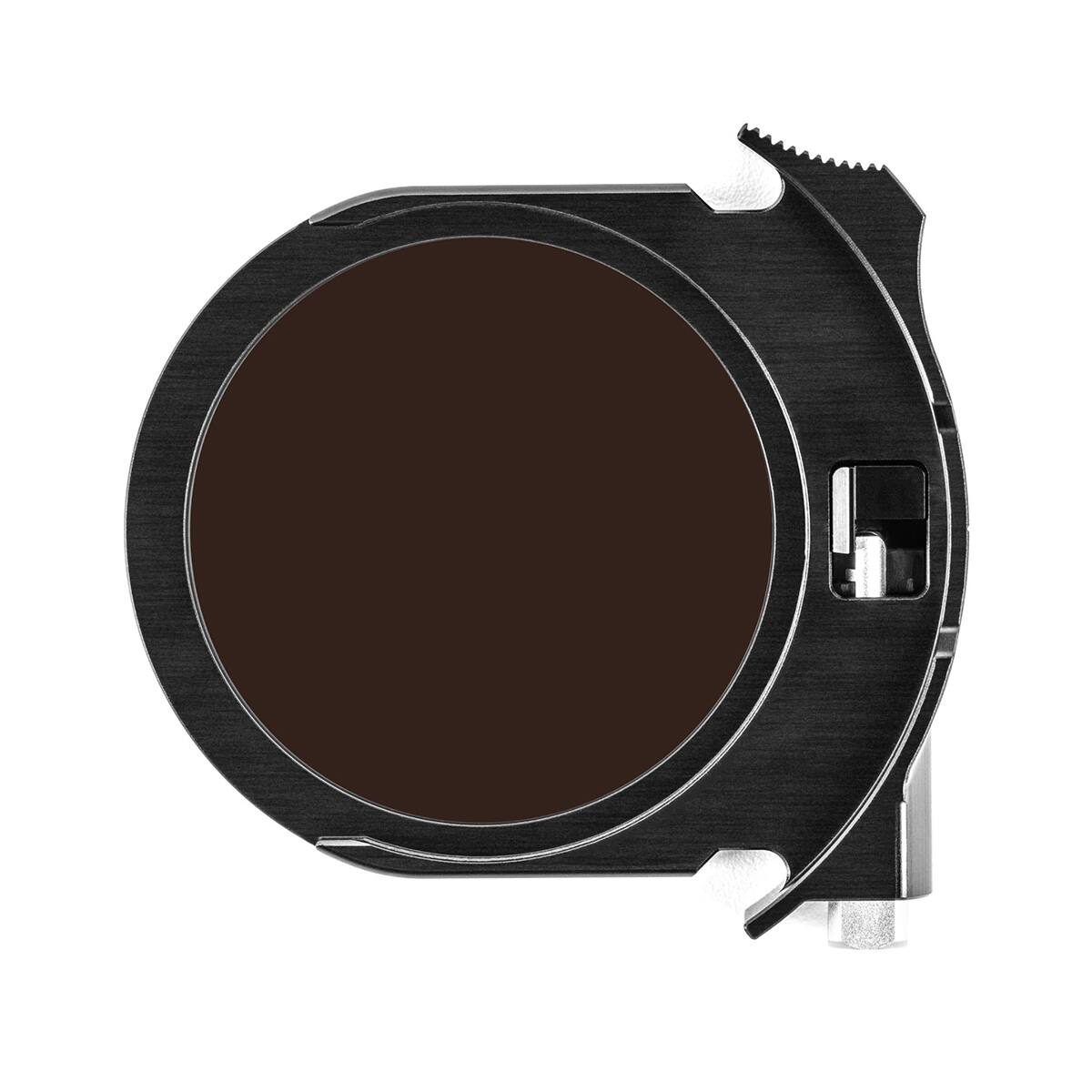 Alt View 2. NiSi - NiSi ATHENA Full Spectrum FS ND 1.5 5-Stop Drop-In Filter for ATHENA Lenses.