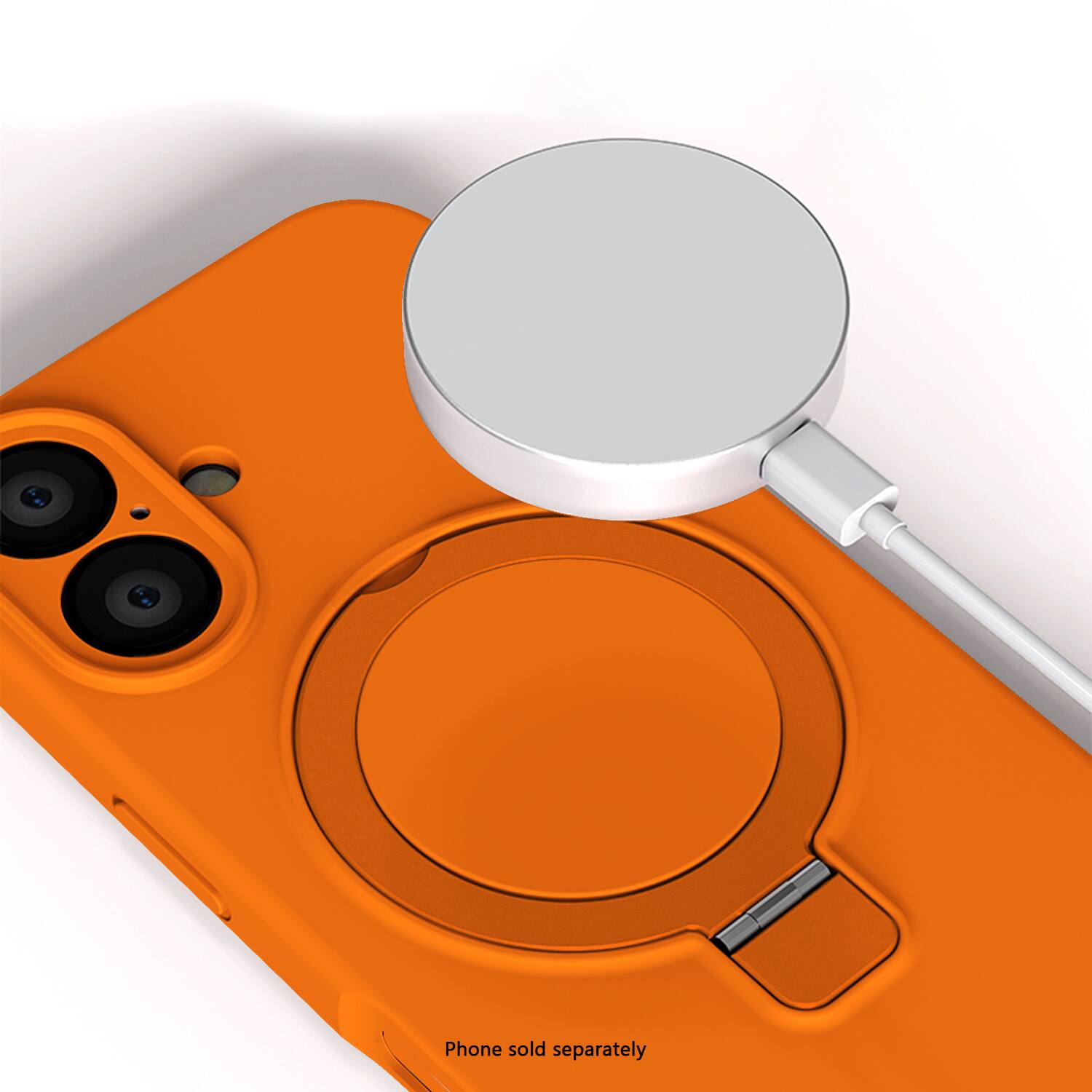 Phone sold separately